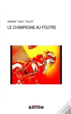 Capa do artigo Le Champahne Du Foutre