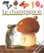 Capa do artigo Le Champignon