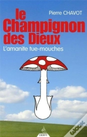 Capa do artigo Le Champignon Des Dieux - L