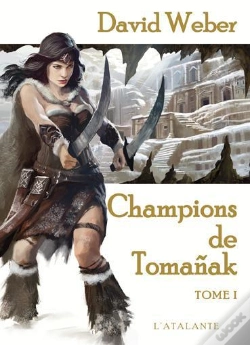 Capa do artigo Le Champion De Tomanak