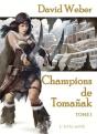 Le Champion De Tomanak - Preview