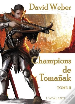 Capa do artigo Le Champion De Tramanak 2