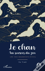 Capa do artigo Le Chan : Aux Sources Du Zen. Une Voie Bouddhiste D