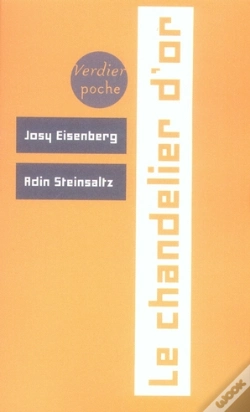 Capa do artigo Le Chandelier D'Or