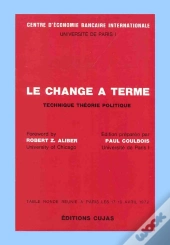 Le Change À Terme
