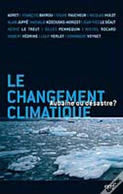 Capa do artigo Le Changement Climatique, Aubaine Ou Désastre