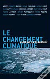 Capa do artigo Le Changement Climatique, Aubaine Ou Désastre