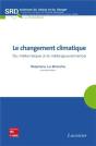Le Changement Climatique ; Du Méta-Risque À La Méta-Gouvernance - Preview