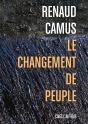 Le Changement De Peuple - Preview