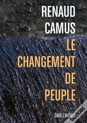 Capa do artigo Le Changement De Peuple