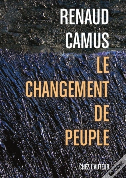 Capa do artigo Le Changement De Peuple
