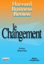 Le Changement : Harvard Business Review - Preview