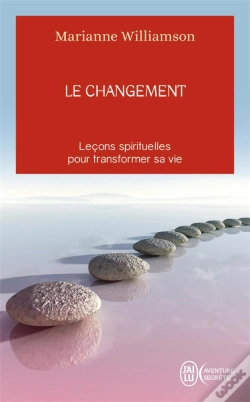 Capa do artigo Le Changement