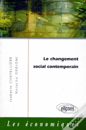 Le Changement Social Contemporain