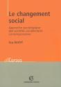 Le Changement Social - Preview