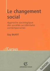 Le Changement Social