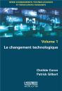 Le Changement Technologique T.1 - Preview
