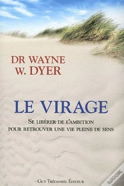 Capa do artigo Le Changement