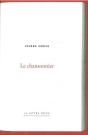 Le Chansonnier - Preview