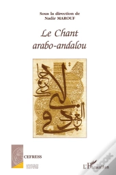 Le Chant Arabo-Andalou