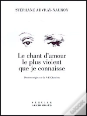 Capa do artigo Le Chant D