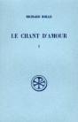 Le Chant D'Amour T.1 - Preview