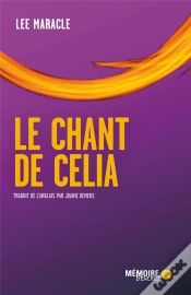 Capa do artigo Le Chant De Celia