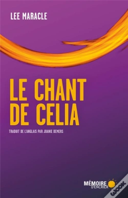 Capa do artigo Le Chant De Celia