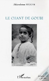Le Chant De Goubi