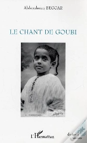 Capa do artigo Le Chant De Goubi