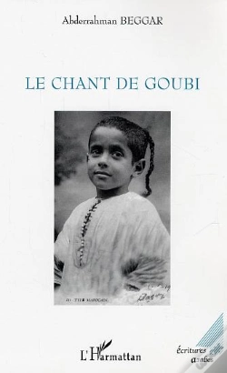 Capa do artigo Le Chant De Goubi