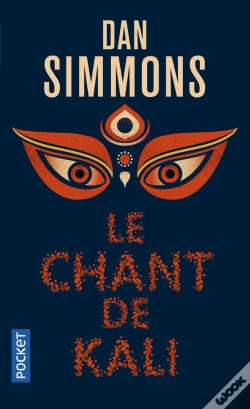 Capa do artigo Le Chant De Kali