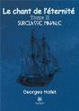 Le Chant De L Eternite - Tome Ii Surclasse Navale - Preview
