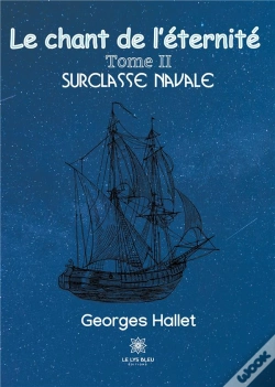Capa do artigo Le Chant De L Eternite - Tome Ii Surclasse Navale