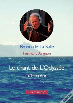 Capa do artigo Le Chant De L' Odyssee D' Homere