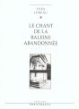 Le Chant De La Baleine Abandonnee - Preview