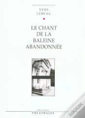 Capa do artigo Le Chant De La Baleine Abandonnee