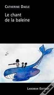 Capa do artigo Le Chant De La Baleine