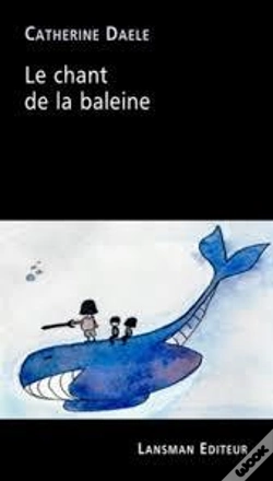 Capa do artigo Le Chant De La Baleine