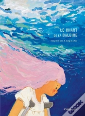 Capa do artigo Le Chant De La Baleine