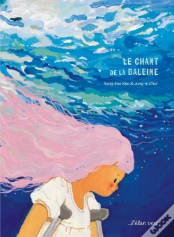 Capa do artigo Le Chant De La Baleine