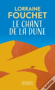 Capa do artigo Le Chant De La Dune