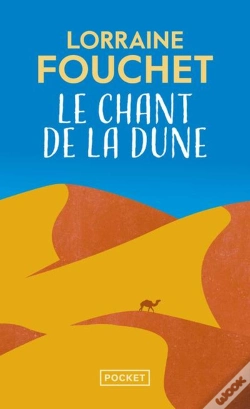 Capa do artigo Le Chant De La Dune