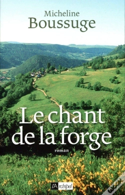 Capa do artigo Le Chant De La Forge