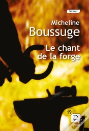 Capa do artigo Le Chant De La Forge