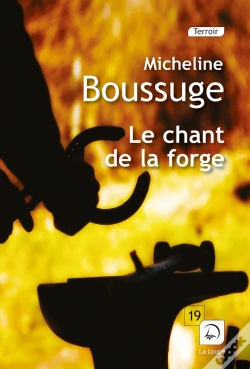 Capa do artigo Le Chant De La Forge