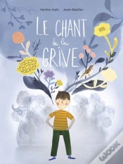 Capa do artigo Le Chant De La Grive