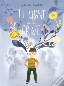 Capa do artigo Le Chant De La Grive
