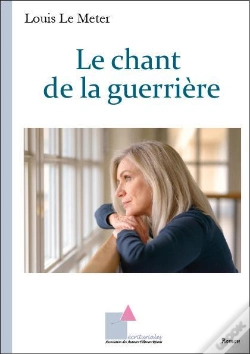 Capa do artigo Le Chant De La Guerriere