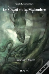 Le Chant De La Malombre